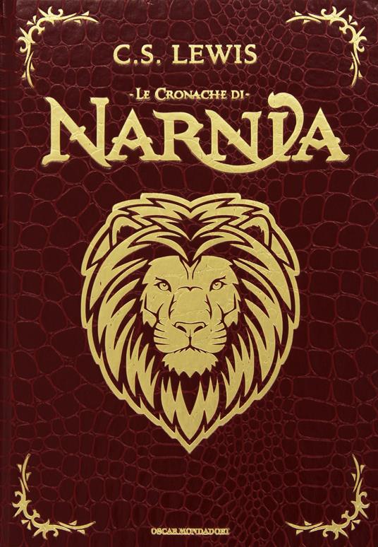 Le cronache di Narnia. Ediz. speciale - Clive S. Lewis - copertina