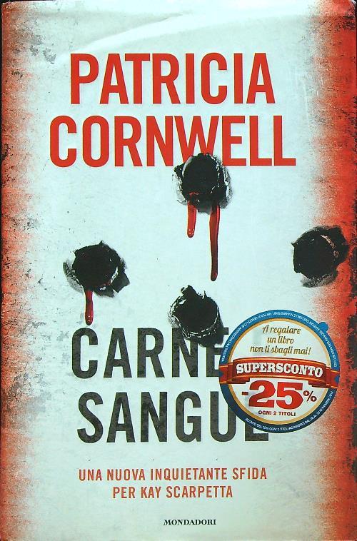 Carne e sangue