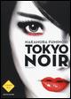 Tokyo noir - Fuminori Nakamura - copertina