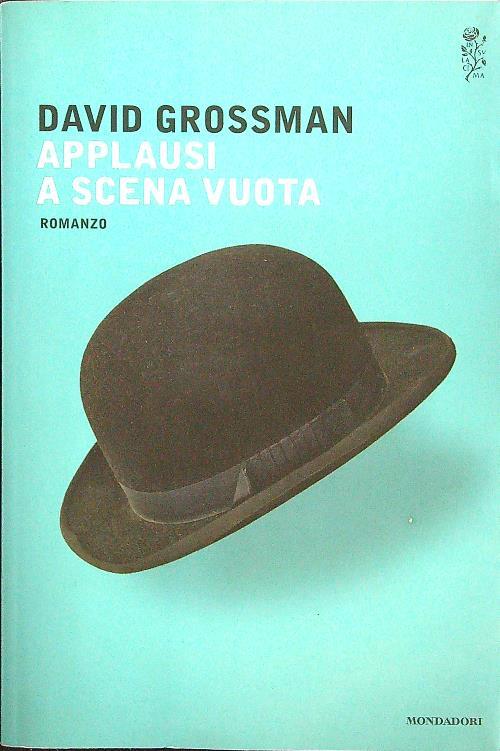 Libro di Faccia