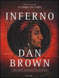 Inferno. Ediz. illustrata - Dan Brown - copertina