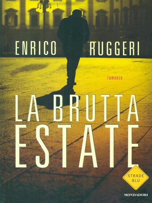 La brutta estate - Enrico Ruggeri - 2
