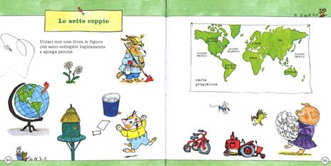 Salviamo il pianeta! Ediz. illustrata - Richard Scarry - 5