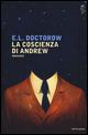 La coscienza di Andrew - Edgar L. Doctorow - copertina