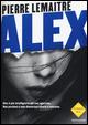 Alex - Pierre Lemaitre - copertina