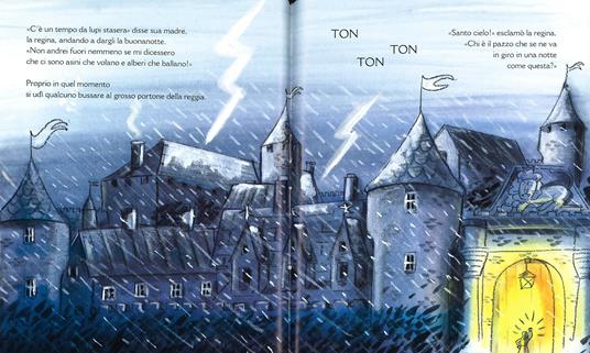 Biancaneve e altre storie di principesse. Ediz. illustrata - Tiziana Merani,AntonGionata Ferrari - 4