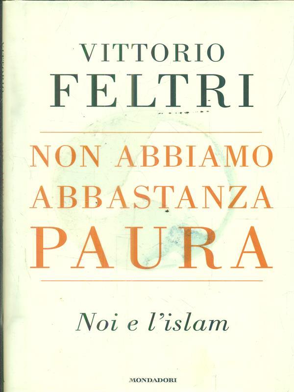 Libro di Faccia