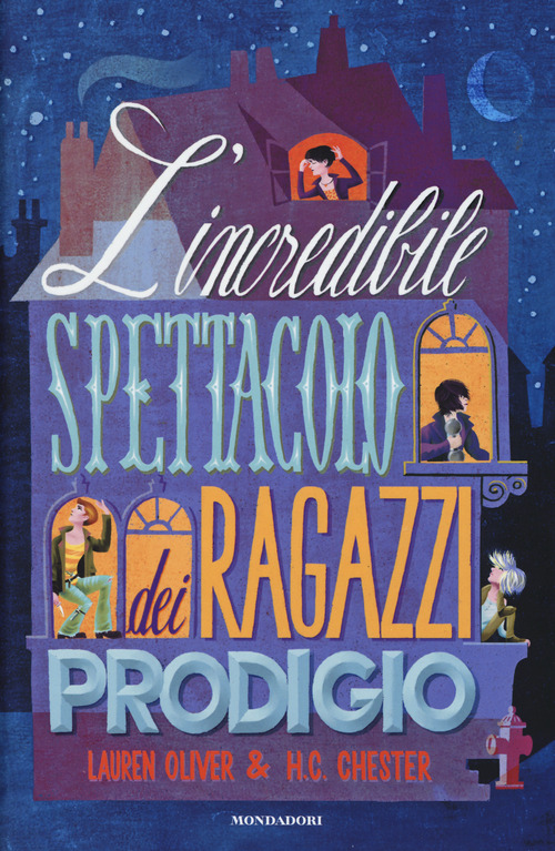 Libreria Postumia