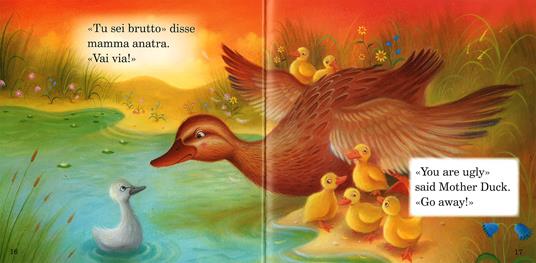 Cappuccetto Rosso e altre fiabe-Little Red Riding Hood and other fairy tales. Ediz. bilingue. Con CD Audio - 2