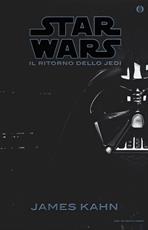 Libro Il ritorno dello Jedi. Star Wars James Kahn