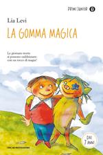 La gomma magica