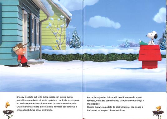 Snoopy & Friends. Il film dei Peanuts. La storia con le immagini del film - 3