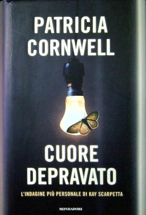 Cuore depravato