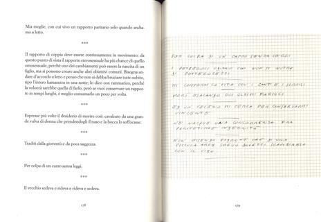 Sotto le ciglia chissà. I diari - Fabrizio De André - 4