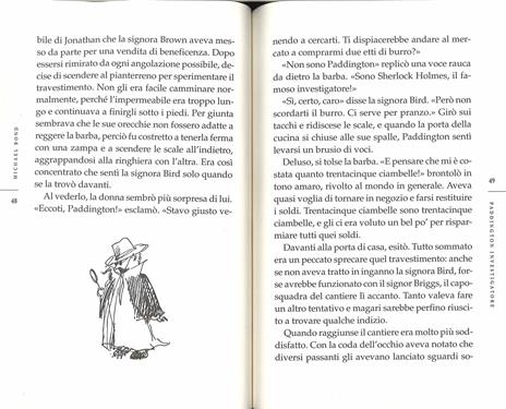 Una famiglia per Paddington. Ediz. illustrata - Michael Bond - 3