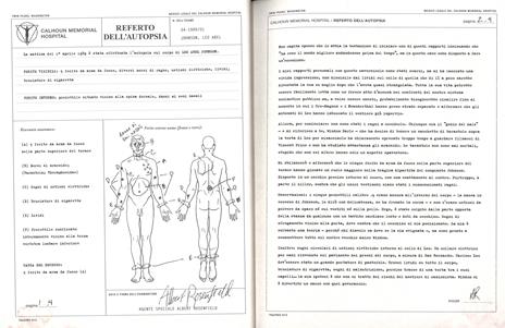 Twin Peaks. Il dossier finale - Mark Frost - 3