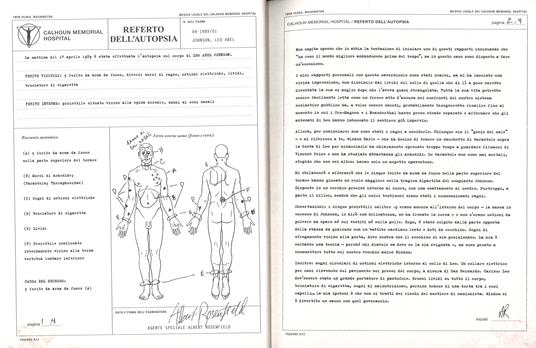 Twin Peaks. Il dossier finale - Mark Frost - 3