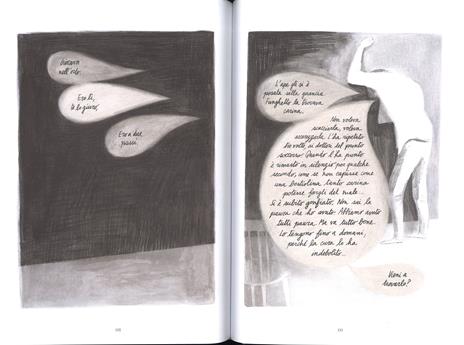 Louis e i suoi fantasmi. Ediz. a colori - Isabelle Arsenault,Fanny Britt - 4