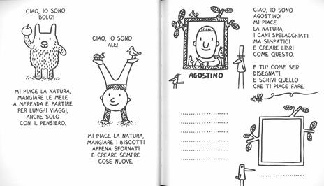 In mezzo alle onde. Ediz. illustrata - Agostino Traini - 3