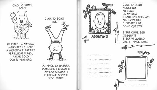 In mezzo alle onde. Ediz. illustrata - Agostino Traini - 3