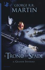 Il trono di spade. Vol. 2: grande inverno, Il.