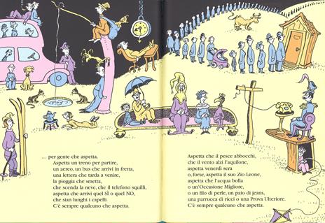 Oh, quante cose vedrai! Ediz. illustrata - Dr. Seuss - 5