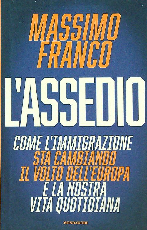Libro di Faccia