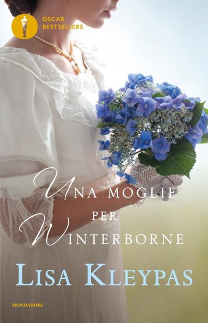 Una moglie per Winterborne - Lisa Kleypas - copertina