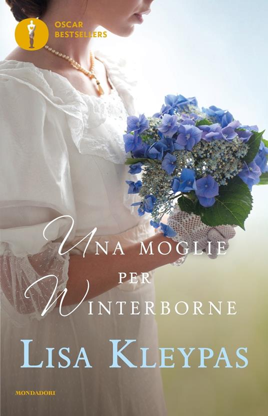 Una moglie per Winterborne - Lisa Kleypas - copertina