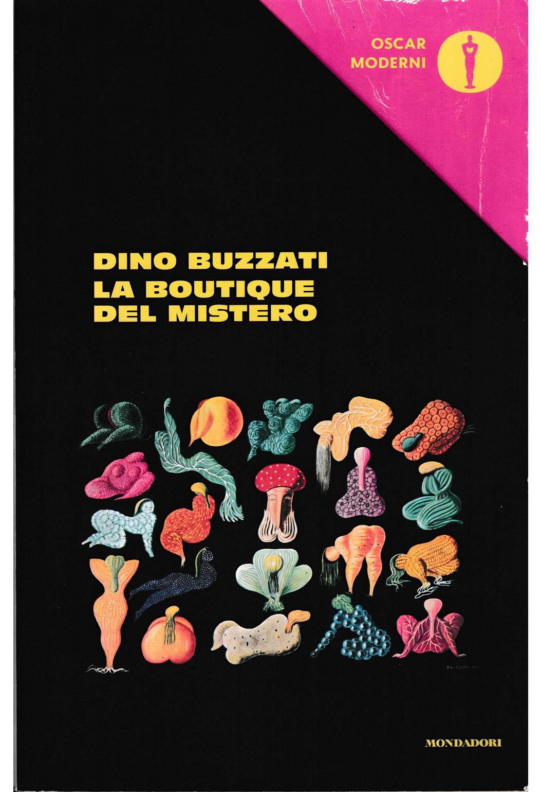 Libreria Tara
