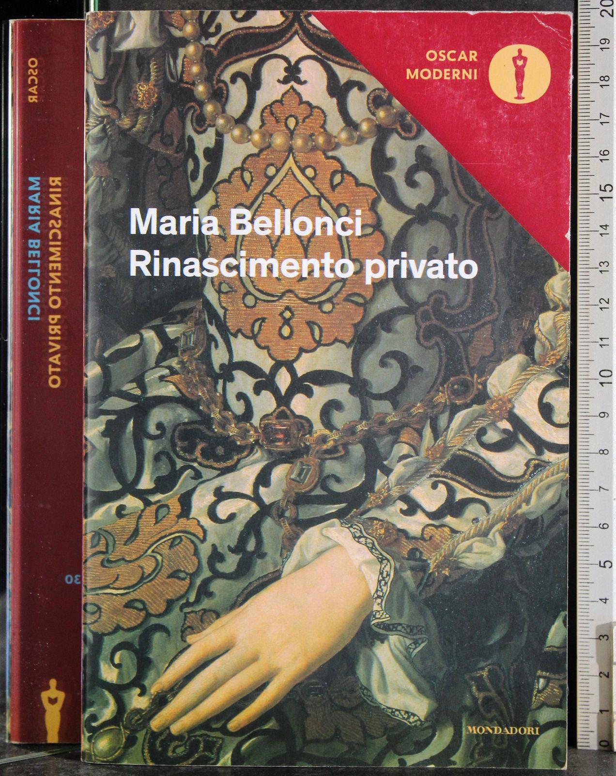 Rinascimento privato
