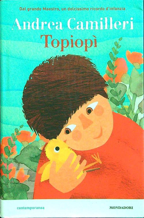 Libro di Faccia