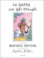 La gatta con gli stivali. Ediz. a colori Beatrix Potter Libro Mondadori Leggere le figure Feltrinelli