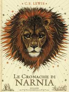 Libro Le cronache di Narnia Clive S. Lewis