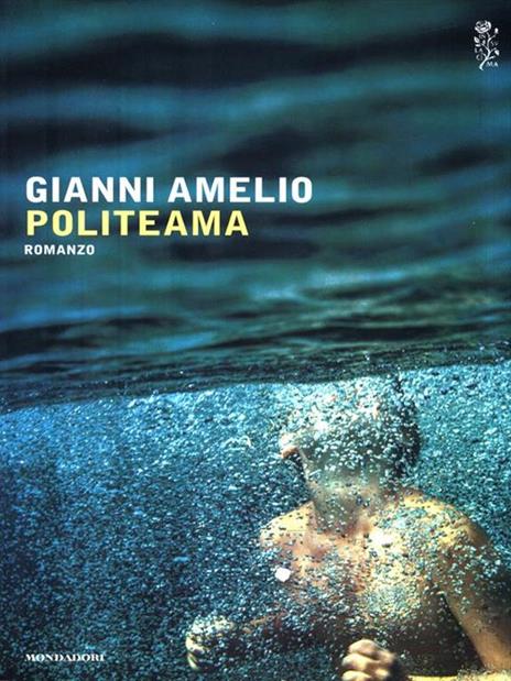 Politeama - Gianni Amelio - 2