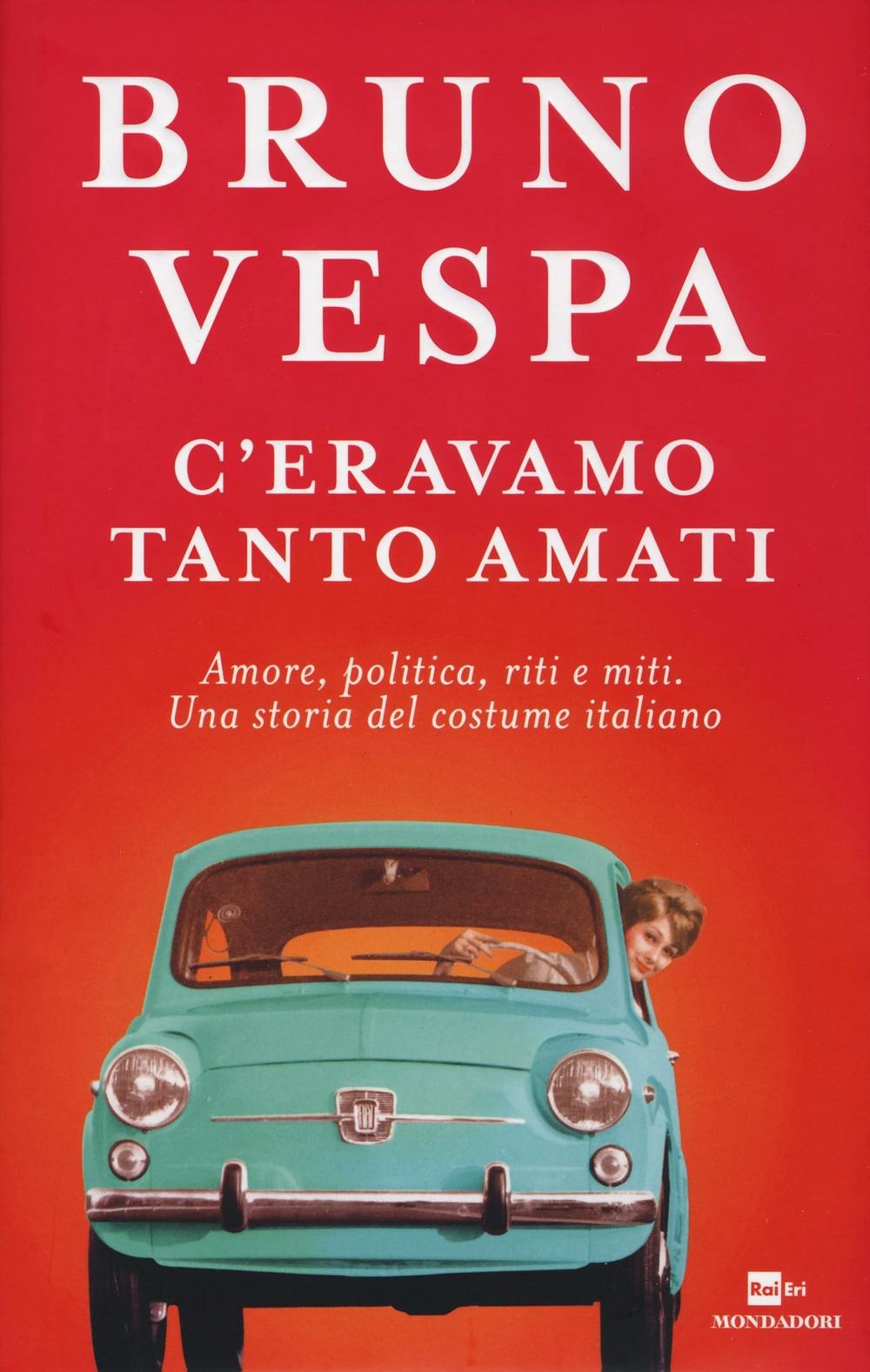 Libreria Nani