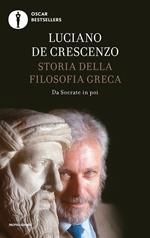 Storia della filosofia greca. Vol. 2: Da Socrate in poi