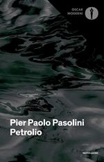 Petrolio