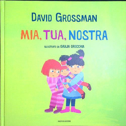 Libro di Faccia
