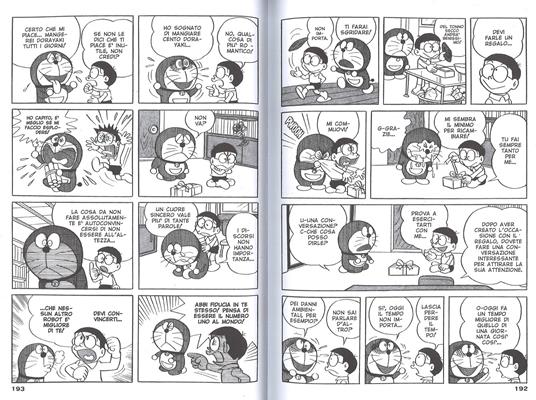 Io sono Doraemon - Fujiko F. Fujio - 2