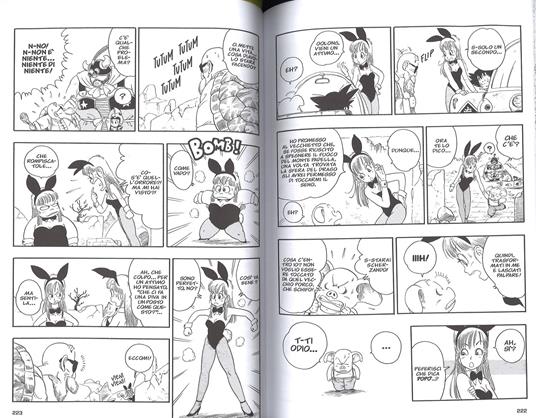 Io sono Dragon Ball. Vol. 1 - Akira Toriyama - 4