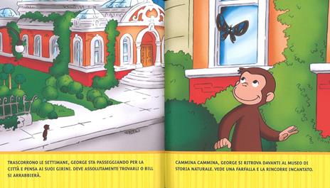 Le rane salterine. Curioso come George. Ediz. a colori. Vol. 2 - 3