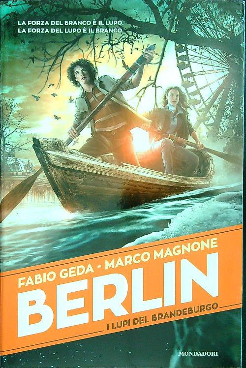 Libro di Faccia