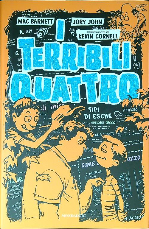 Libro di Faccia