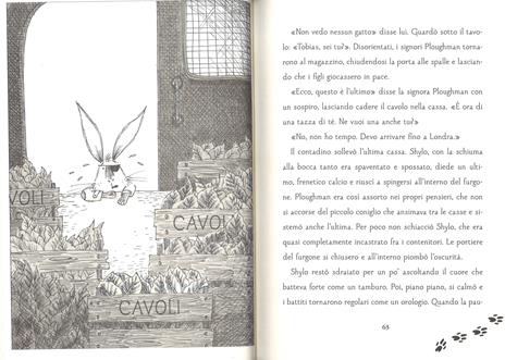 Il Gran Consiglio del Real Coniglio. Ediz. illustrata - Santa Montefiore,Simon Sebag Montefiore - 4