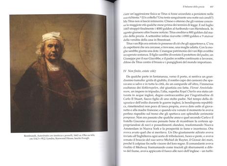 Gli occhi di Rembrandt - Simon Schama - 5