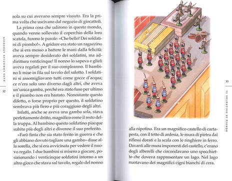 Le più belle fiabe - Hans Christian Andersen - 3
