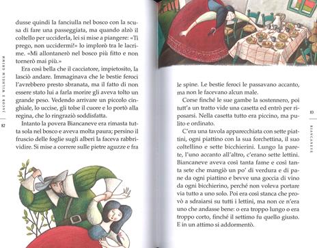 Le più belle fiabe - Jacob Grimm,Wilhelm Grimm - 5