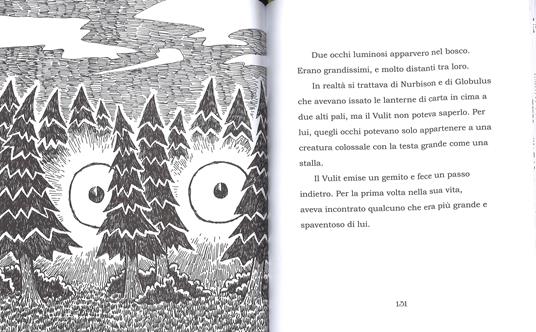 Il re bambino e il mostro di Kakk - Andy Riley - 4