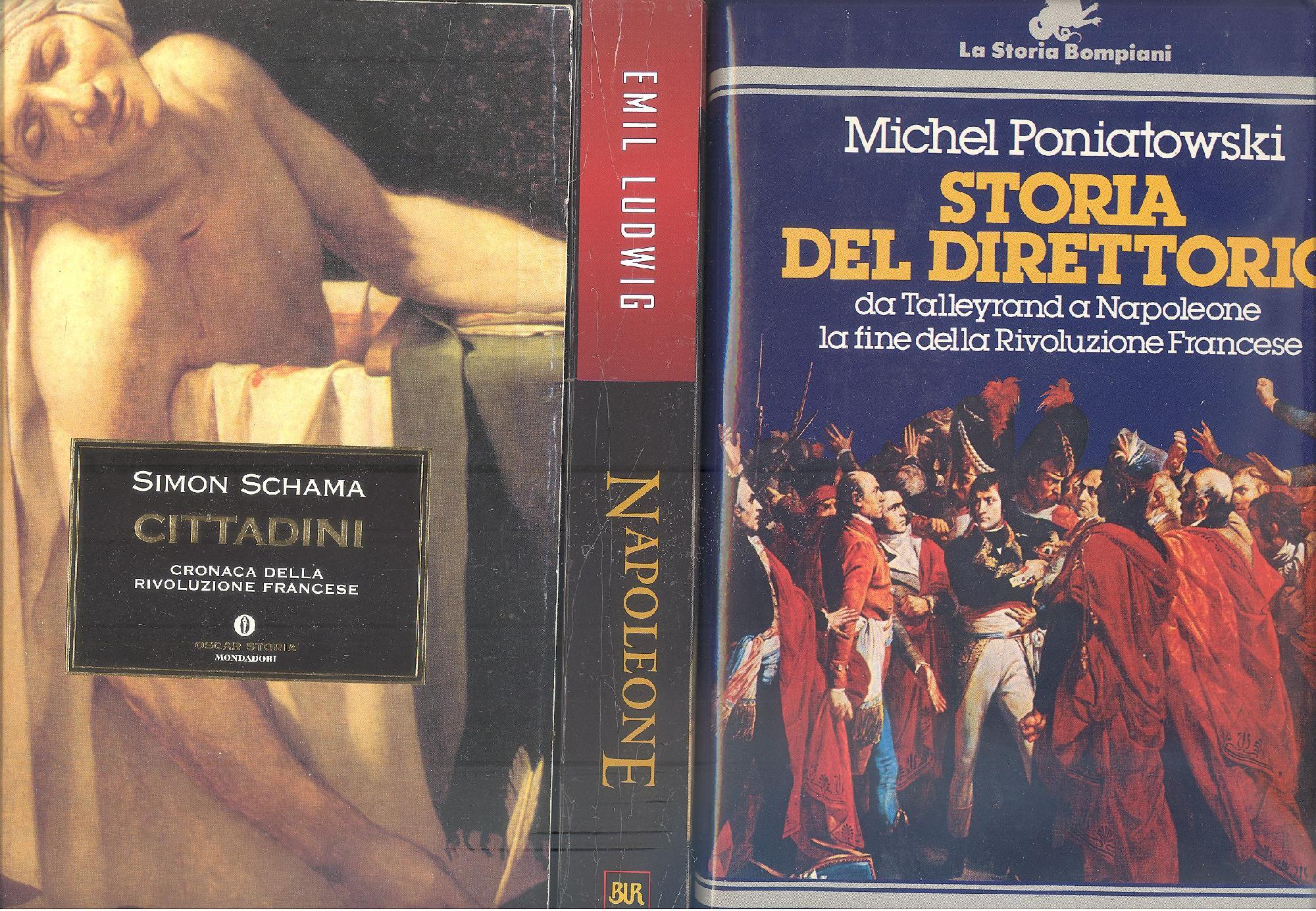 Studio Bibliografico Marini